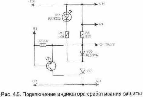Линейные стабилизаторы напряжения с высоким КПД